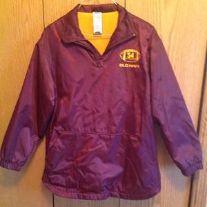 Boys Old Navy Lined Jacket